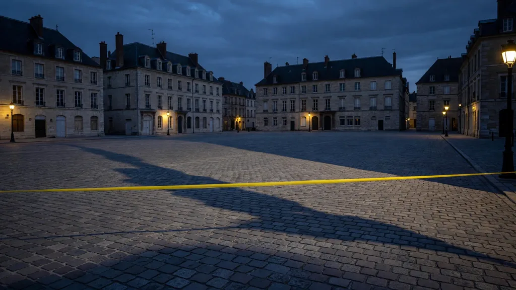 Rixe mortelle à Châlons-en-Champagne : garde à vue prolongée pour le suspect de 18 ans