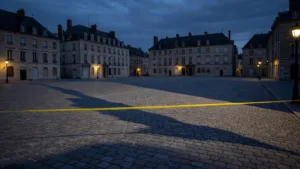 Rixe mortelle à Châlons-en-Champagne : garde à vue prolongée pour le suspect de 18 ans