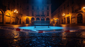 Rixe mortelle au couteau à Clermont-Ferrand : un mort de 23 ans, deux interpellés
