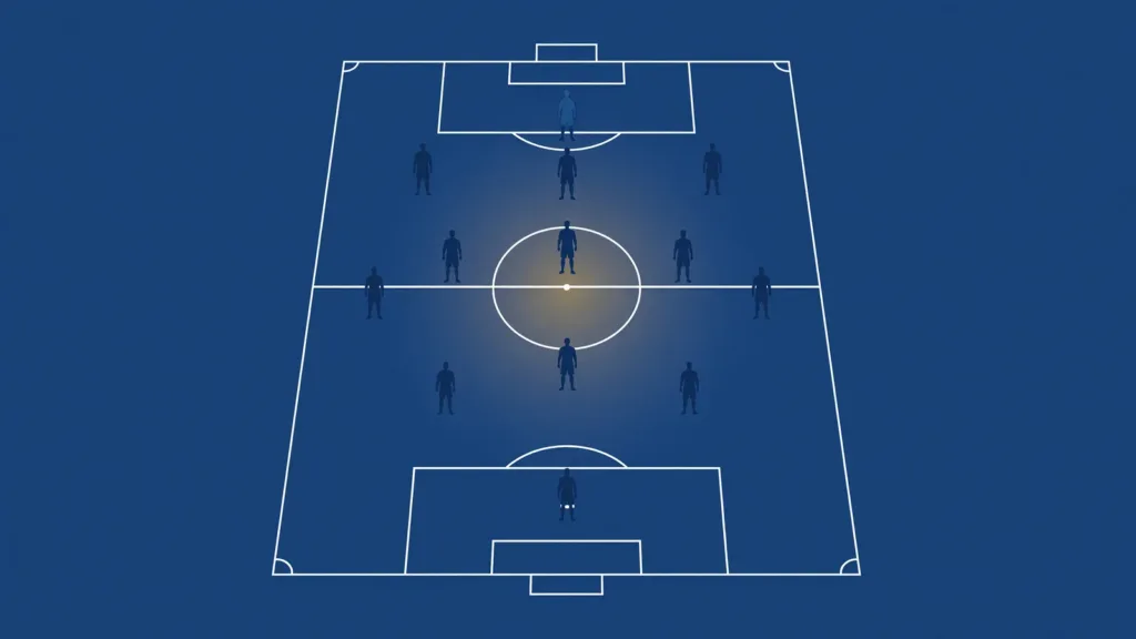 RMC Sport dévoile son équipe type de la première journée du Mondial 2026