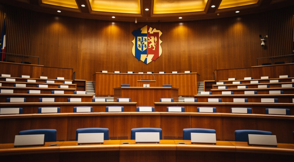 RN Occitanie dénonce le « sectarisme » de la majorité à l&rsquo;assemblée plénière de Pérols