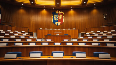RN Occitanie dénonce le "sectarisme" de la majorité à l'assemblée plénière de Pérols