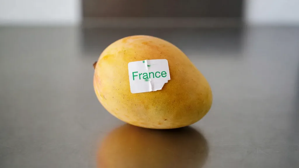 Roanne : contrôle DGCCRF contre la francisation des fruits et légumes
