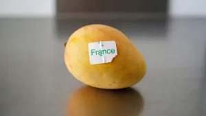 Roanne : contrôle DGCCRF contre la francisation des fruits et légumes