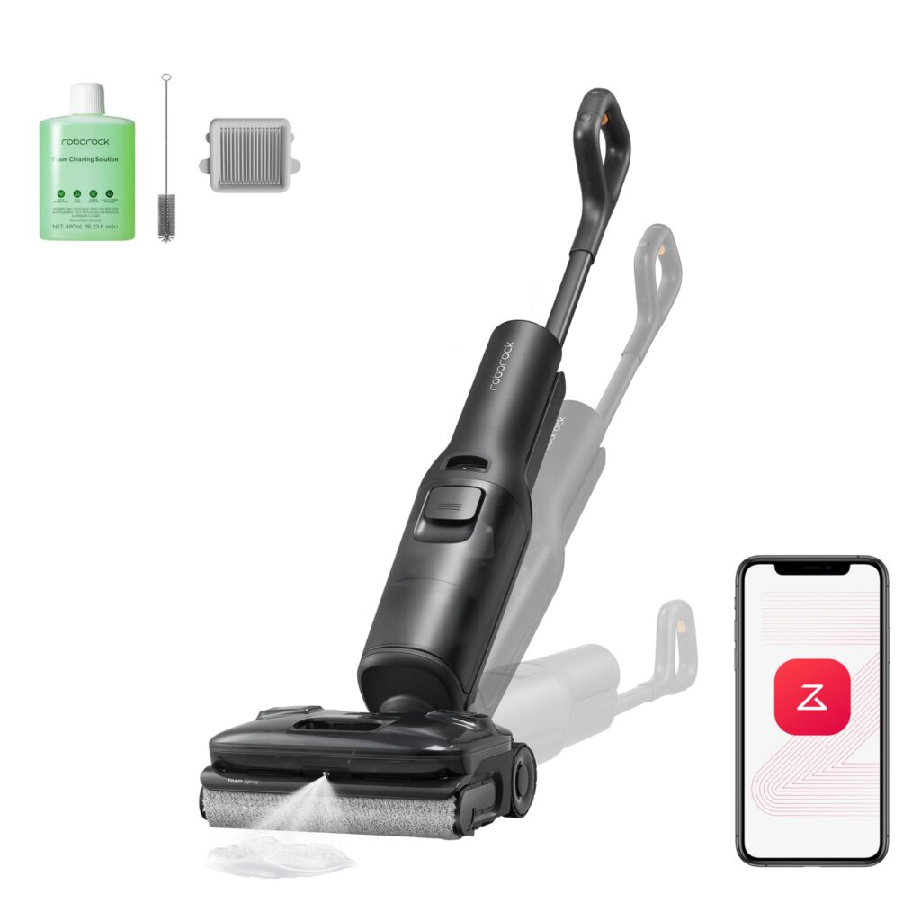 Roborock F25 ACE