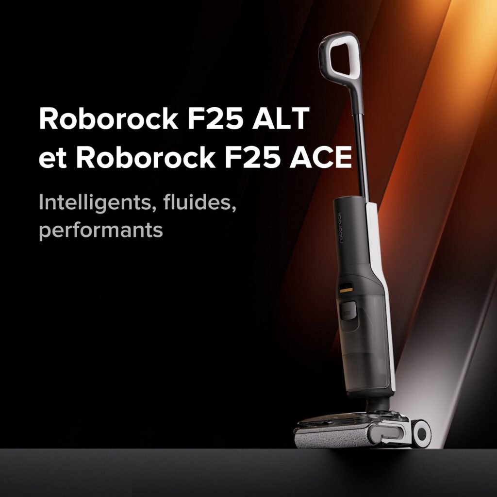 Roborock F25 ALT