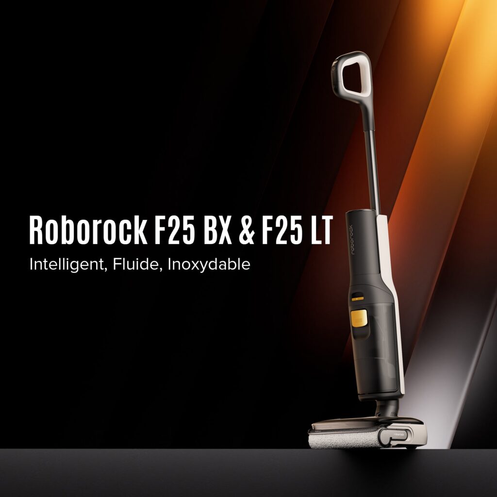 Roborock F25 LT