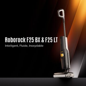 Roborock F25 LT