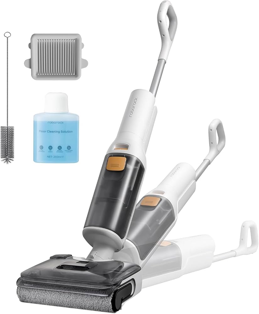 Roborock F25 RT