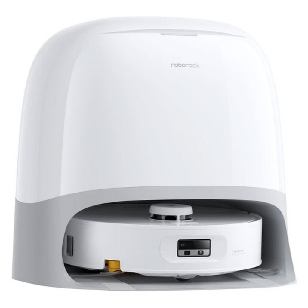 Roborock Qrevo Curv 2 Flowx