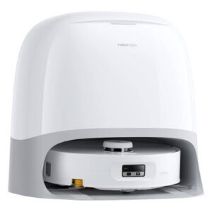 Roborock Qrevo Curv 2 Flowx
