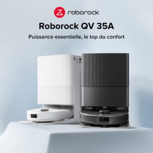 Roborock QV 35A
