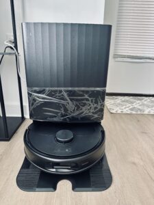 Roborock QV35A