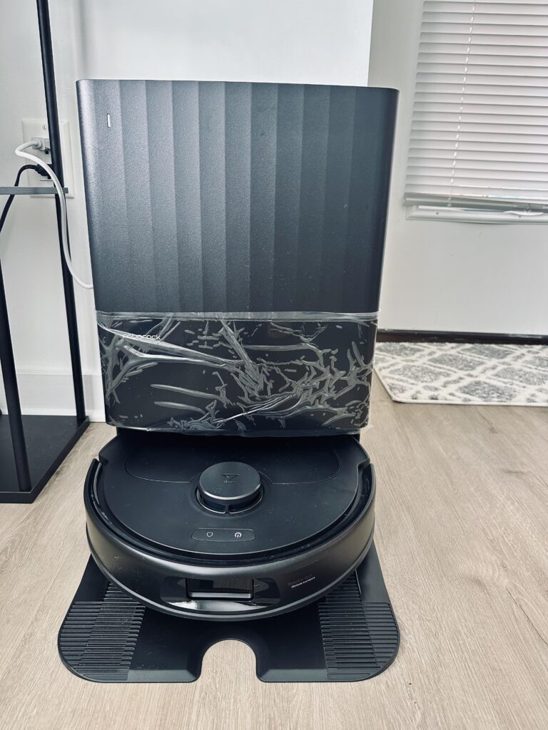 Roborock QV35A