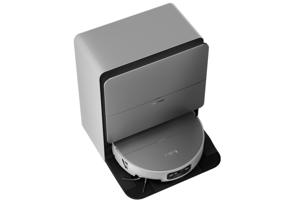 Roborock Saros 20 Sonic Complete
