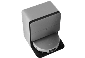 Roborock Saros 20 Sonic Complete