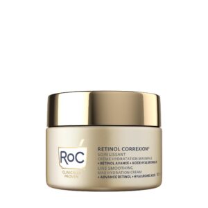 Roc Retinol Correxion Crème Hydratation Maximale