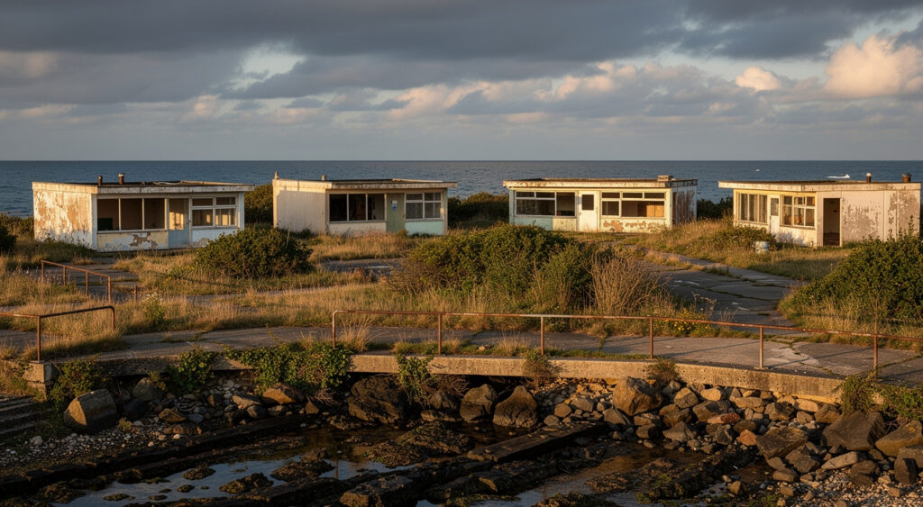 Roches Blanches à Douarnenez : la Cour d'appel de Paris confirme l'acquisition par le Finistère