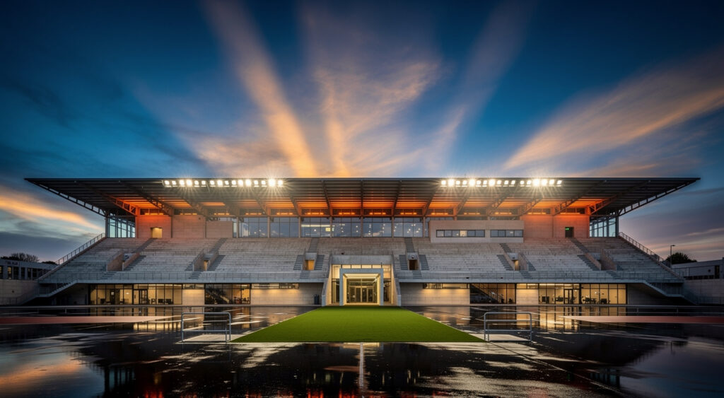 Rodez Aveyron Football : feu vert sans restriction de la DNCG pour 2026-2027