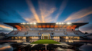 Rodez Aveyron Football : feu vert sans restriction de la DNCG pour 2026-2027