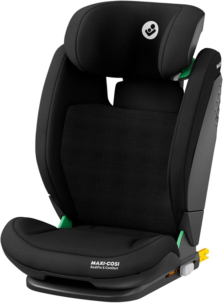 RodiFix S i-Size