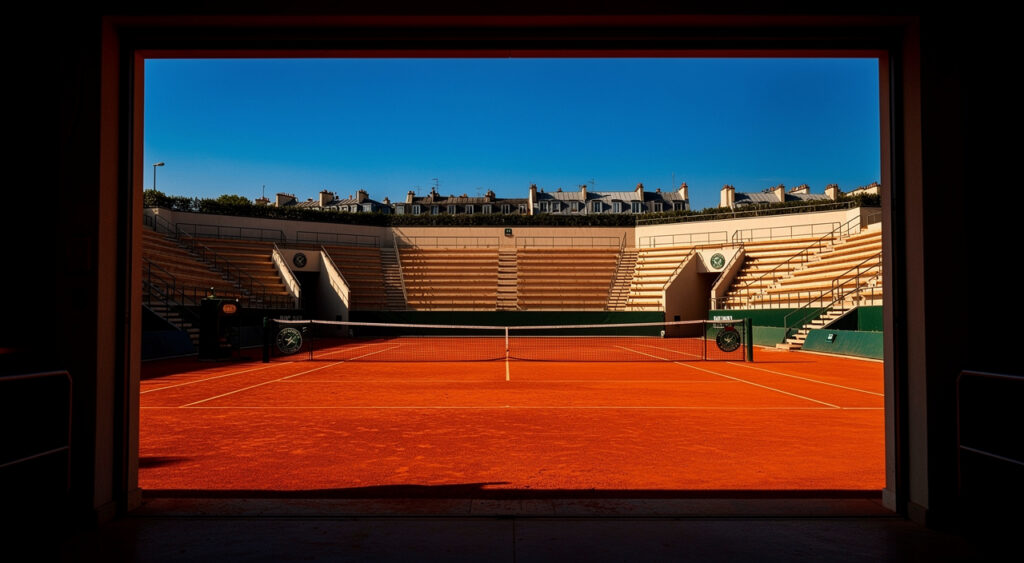 Roland-Garros 2026 : Andreeva face à Chwalinska, une finale historique samedi