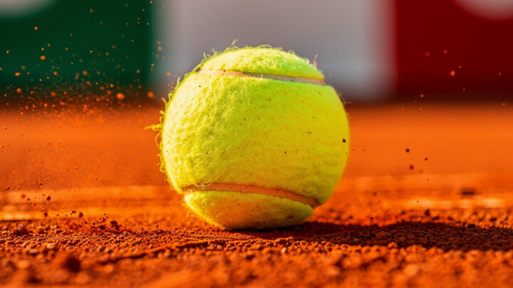 Roland-Garros 2026 : Cobolli en quarts de finale pour la première fois