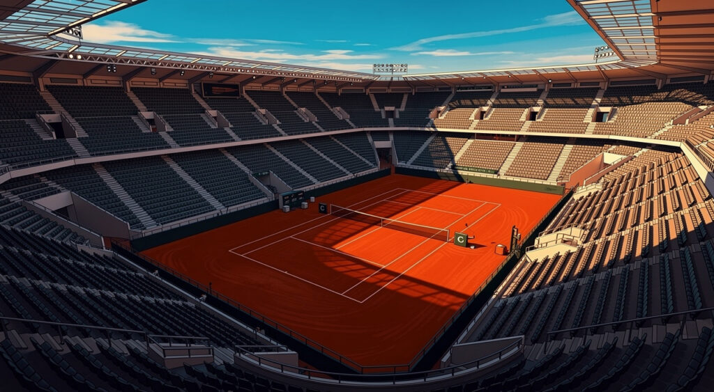 Roland-Garros 2026 : trois Italiens en quarts, une première historique à l&rsquo;ère Open