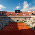 Roland-Garros 2026 : un bilan record avec 727 500 spectateurs