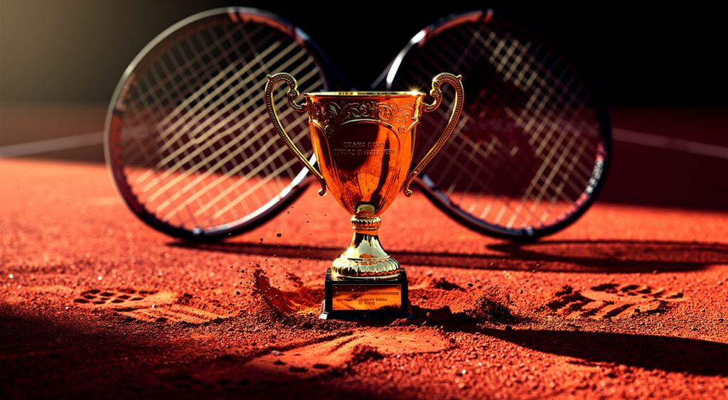 Roland-Garros 2026 : Zeballos et Granollers en finale du double messieurs