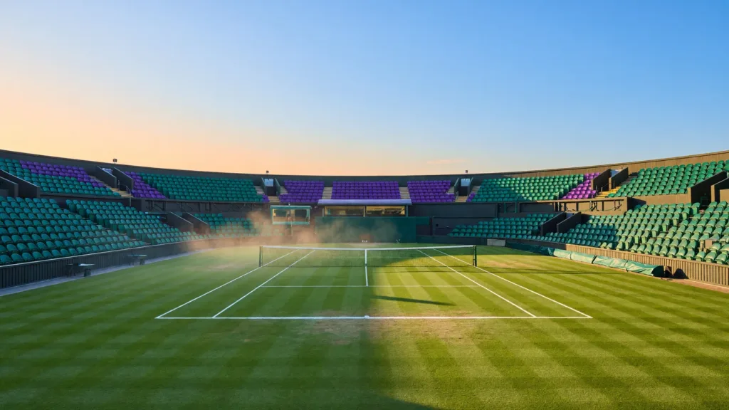 Roland-Garros analyse les surprises de Wimbledon 2024 : Tiafoe, Noskova, Cerundolo en forme