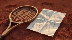 Roland-Garros : l&rsquo;émotion d&rsquo;Elina Svitolina pour le dernier match de Gaël Monfils