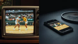 Roland-Garros : les audiences de Prime Video font pâle figure face à France Télévisions