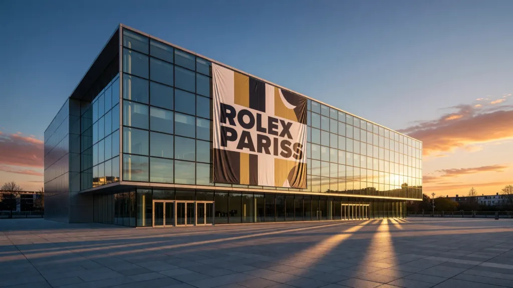 Rolex Paris Masters 2026 : la billetterie ouvre ce mercredi pour les licenciés FFT