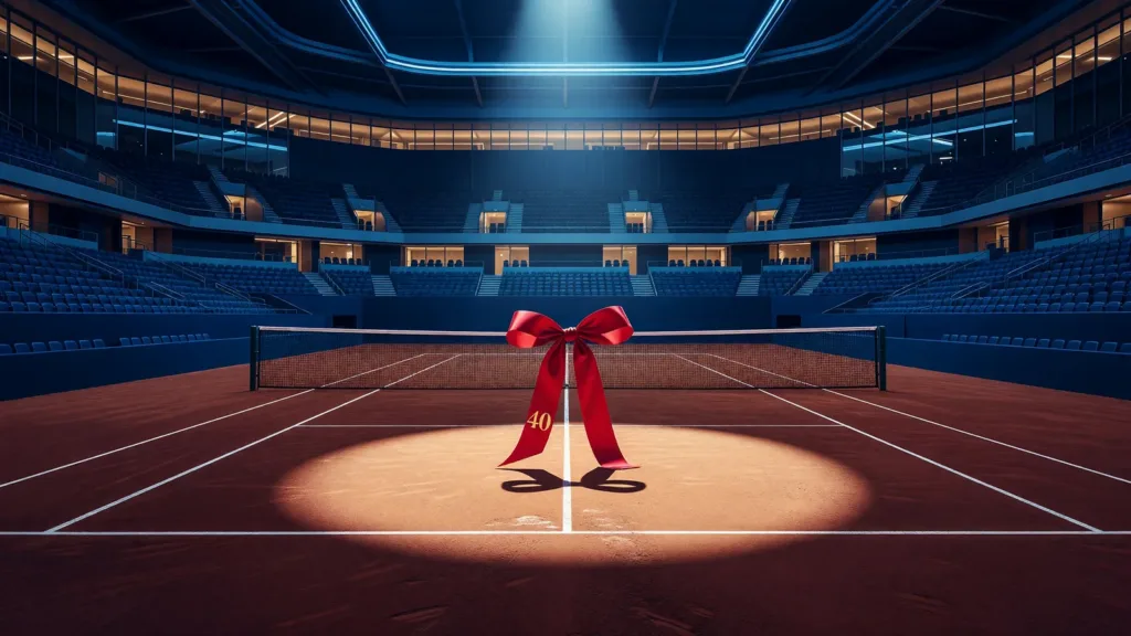 Rolex Paris Masters : la billetterie ouverte pour les 40 ans, des places à 19,86€