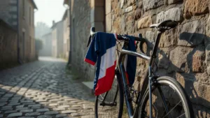 Romain Grégoire, nouveau leader tricolore pour un Tour de France 2026 sans ses cadres