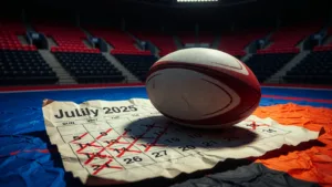 Romain Ntamack : l&rsquo;absence en Nouvelle-Zélande relance le casse-tête calendaire entre Toulouse et le XV de France