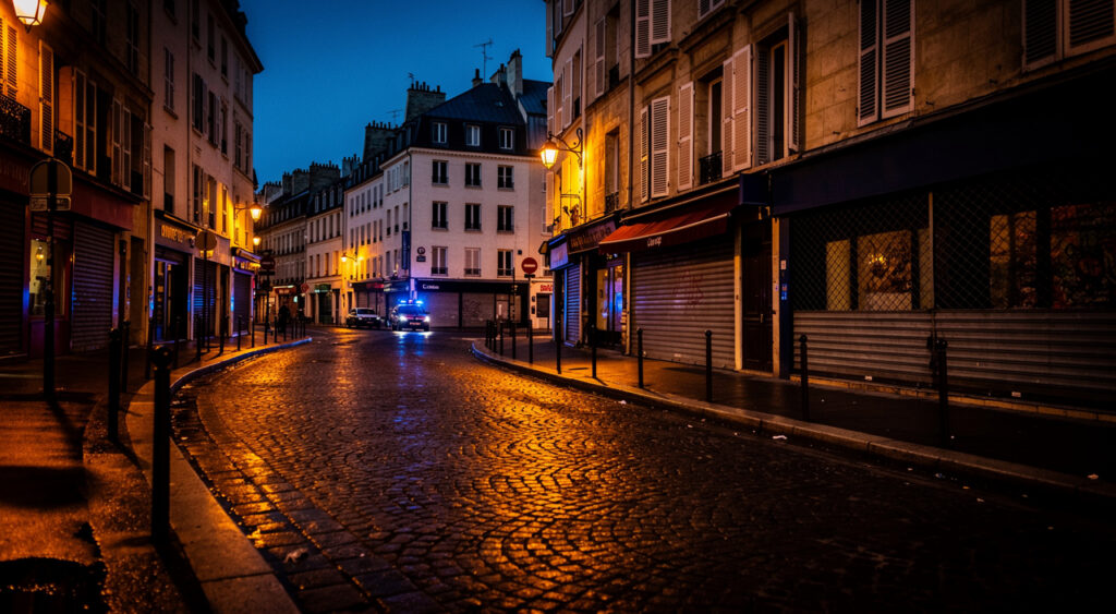 Romans-sur-Isère : perquisition centre-ville, cocaïne et héroïne saisies, trois hommes en garde à vue