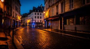 Romans-sur-Isère : perquisition centre-ville, cocaïne et héroïne saisies, trois hommes en garde à vue