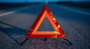 Romans-sur-Isère : une femme de 68 ans grièvement blessée dans une collision