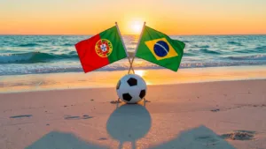 Ronaldo aurait adressé des mots forts à Rodrygo lors d&rsquo;une rencontre à Miami