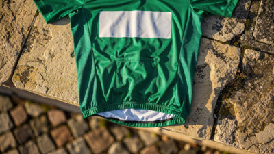 Ronde de l'Oise : De Keersmaeker endosse le maillot vert après trois top 10