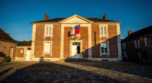 Roquetoire : le préfet du Pas-de-Calais à l&rsquo;AG des Maires Ruraux