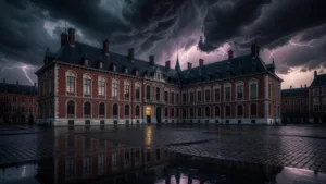 Roubaix : un homme jugé à Lille après avoir agressé sa compagne et son fils lors d&rsquo;une fête d&rsquo;anniversaire