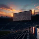 Roubaix : une fan zone gratuite de 1 000 places pour les matchs des Bleus