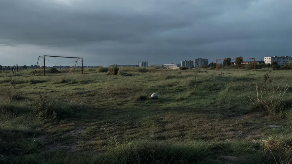 Roubaix : vives tensions après le retrait des subventions au Racing Club et l'agression d'un éducateur
