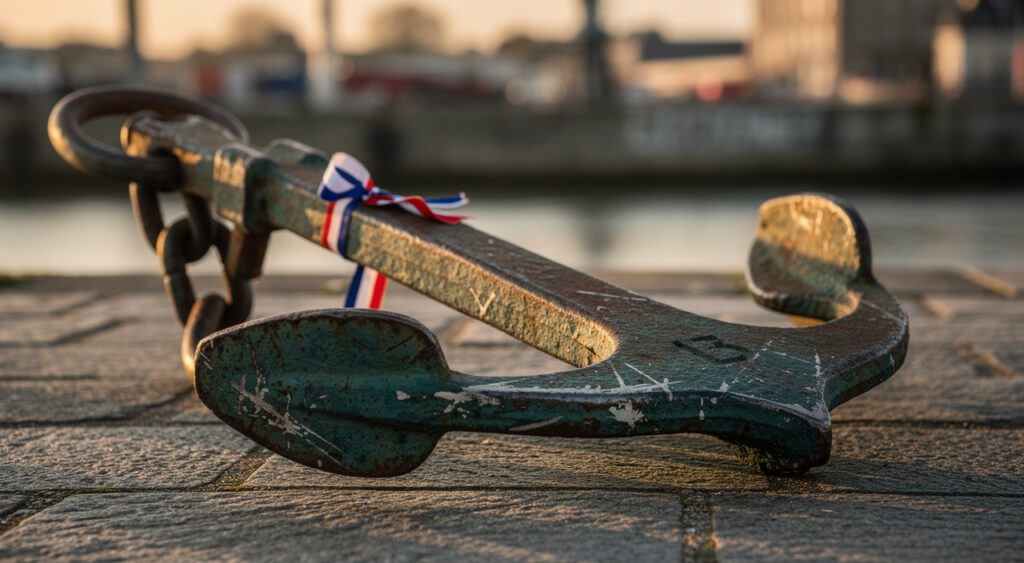 Rouen : 400 ans de la Marine nationale fêtés ce samedi quai Émile-Duchemin