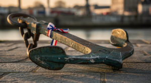 Rouen : 400 ans de la Marine nationale fêtés ce samedi quai Émile-Duchemin