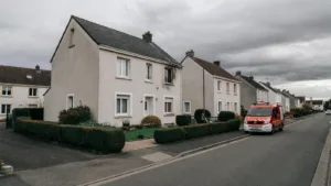 Rouen : incendie dans un foyer pour jeunes, sept enfants évacués