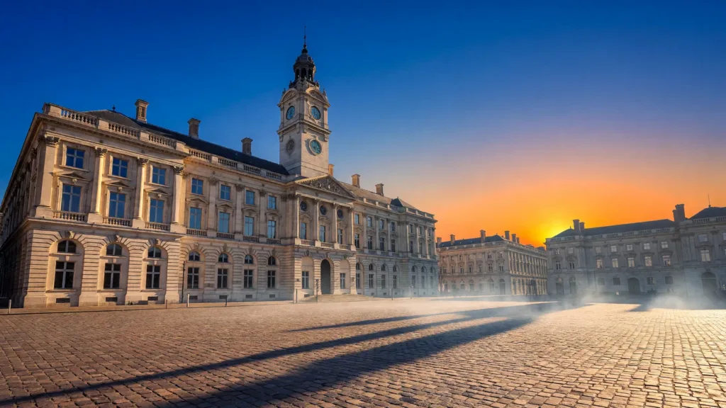 Rouen : le conseil municipal se réunit ce jeudi pour approuver le compte financier 2025